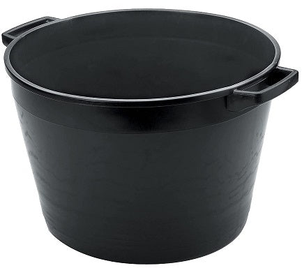 MASTELLO VIVAIO/MACERIE NERO DUE MANICILT.65