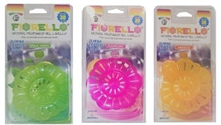 G.FIX PROFUMAT.LAVELLO FIORELLO ARANCIAART. S0842