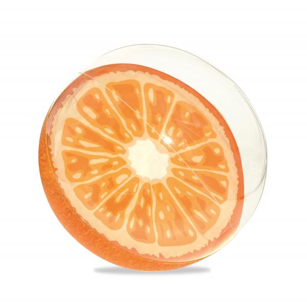 BW:PALLONE FRUIT BEACH CM.46 COL. ASS.TI31042