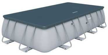 BW:TELO COPERTURA RETT. POWER STEEL CM.549X274 P03631
