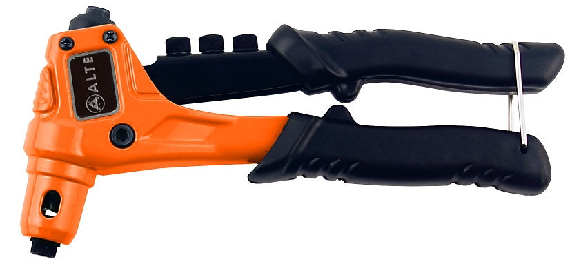 RIVETTATRICE ALTE COMPATTA UNIVERSALE BLISTER