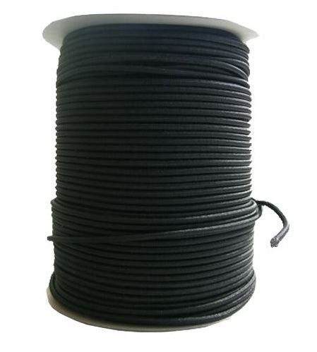 CORDA ELASTICA ALTE ESTENSIBILE 100% MM.3X MT.200