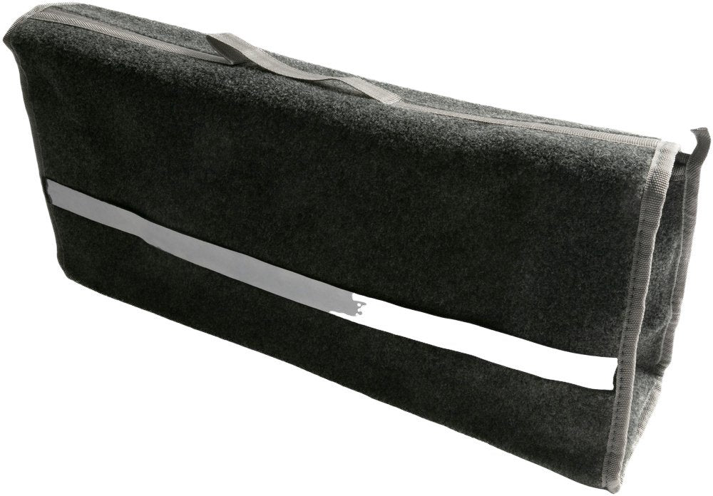 START Borsa per Baule Auto Large con Doppio Velcro ? Organizer Auto Universale
