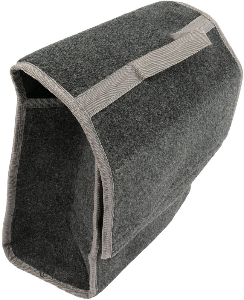 Borsa baule auto Small 28x15x30 cm  Compatta e stabile