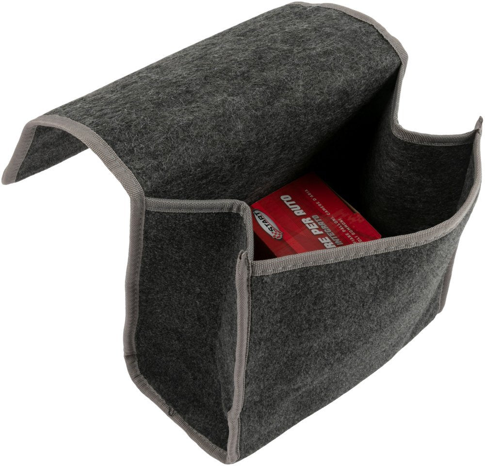 Borsa baule auto Small 28x15x30 cm  Compatta e stabile
