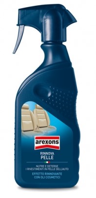AREXONS RINNOVA PELLE ML.500