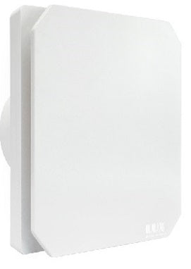 ASPIRATORE ELETTRICO DA MURO APERTURA FISSA MM. 80 LUX 301