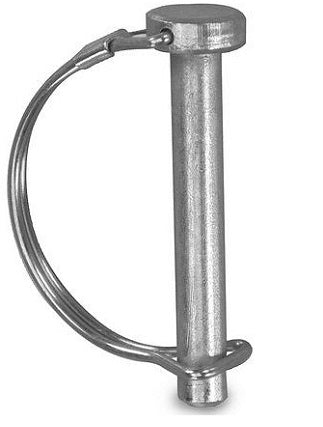 COPPIGLIA PER MOTOZAPPA 10X52MM.