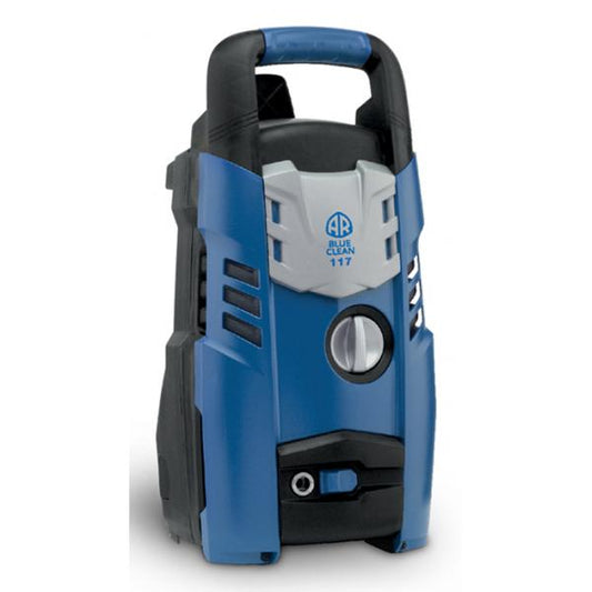 ANNOVI IDROPULITRICE 110 BAR 1300W AR 117