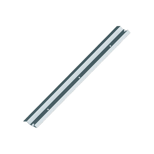 Barra di fissaggio per cremagliera con aggancio 101 cm.