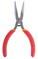 PINZA ALTE MINI BECCHI SEMITONDI DIRITTIMM.125