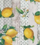 TOVAGLIATO LIMONI MT.1,4X20 ART.6006/01