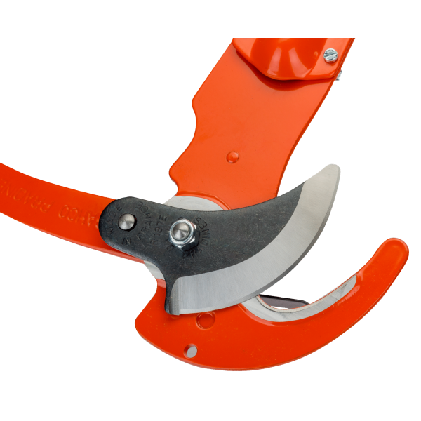 SVETTATOIO ACCIAIO TRIPLA LEVA BAHCO P34-37