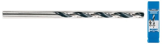 KRINO PUNTA HSS RETTIFICATA LUNGA MM.3 confezione da PEZZI 10