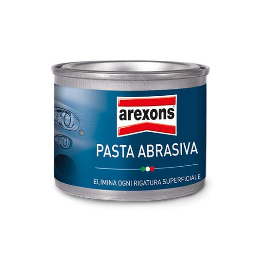 AREXONS PASTA ABRASIVA FAI DA TE ML.150X CARROZZ.