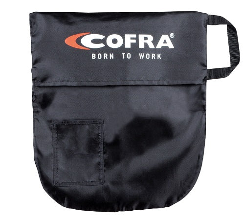 COFRA WRAPPER BAG PER DISPOSITIVI ANTICADUTA