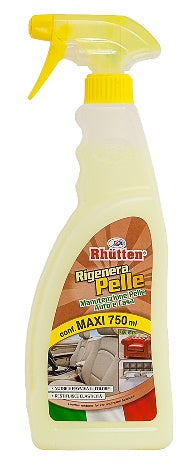 RHUTTEN RIGENERA PELLE MANUTENTORE ML.750