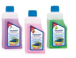 RHUTTEN LAVAVETRI CONCENTRATO LAVANDA ML.250