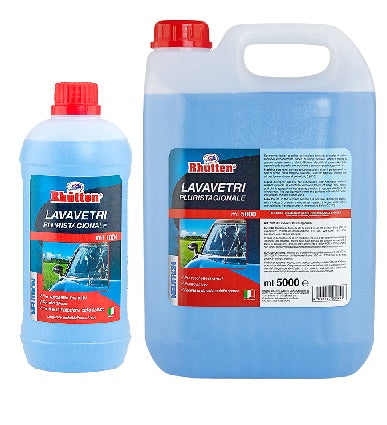 RHUTTEN LAVAVETRI -10C ML.1000