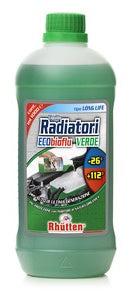 RHUTTEN PROTETTIVO RADIATORI VERDE -26CNEUTRON ML.1000