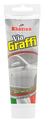 RHUTTEN VIA GRAFFI TUBETTO GR.150
