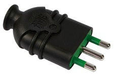 FME-SPINA ANTISCHIACCIAMENTO 16A NERA ART.80111