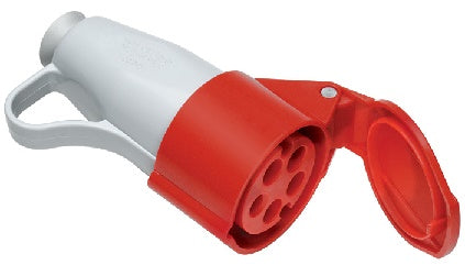 FME-PRESA INDUSTRIALE ROSSA CEE 16/A ART.71020
