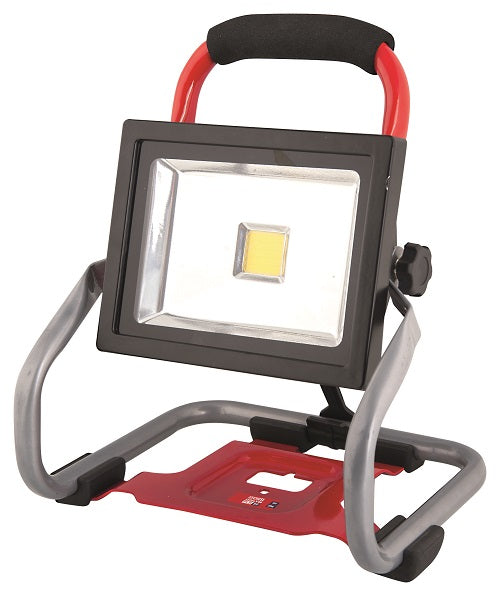 ONLY1 EXCEL PROIETTORE 18V 30W PLCL-739BS/BATTERIA