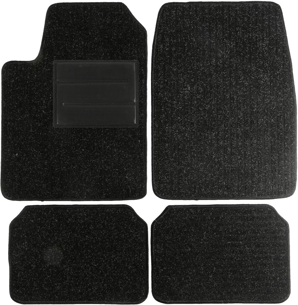 START Set Completo Tappeti Auto Sport in moquette 500 GR/MQ Universale