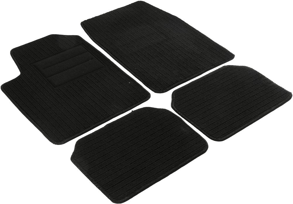 START Set Completo Tappeti Auto Daytona in moquette 850 GR/MQ Universale