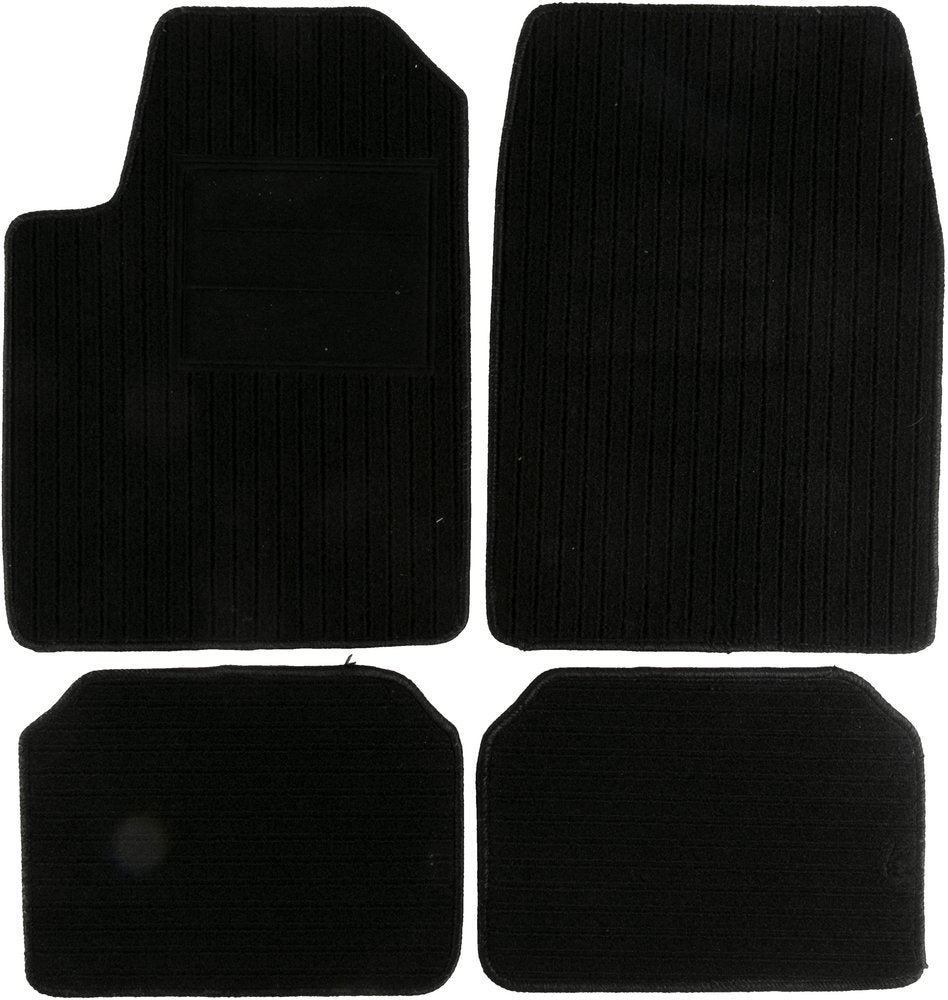 Set Completo Tappeti Auto Daytona in moquette 850 GR/MQ Universale
