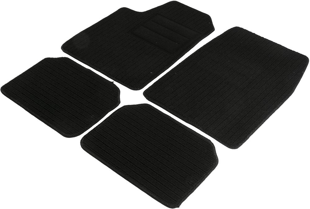 START Set Completo Tappeti Auto Daytona in moquette 850 GR/MQ Universale