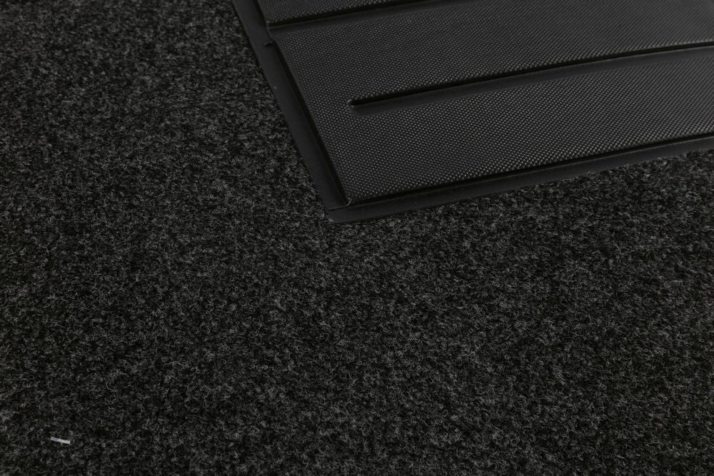 Set Completo Tappeti Auto Country in moquette 350 GR/MQ Universale
