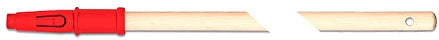 CLICK MANICO X SCOPA CM. 150 LEGNO ART.06548