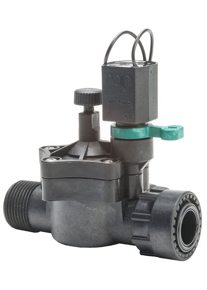 IRRIG.INTER.:ELETTROVALVOLA 24V M 1 MANIFOLD
