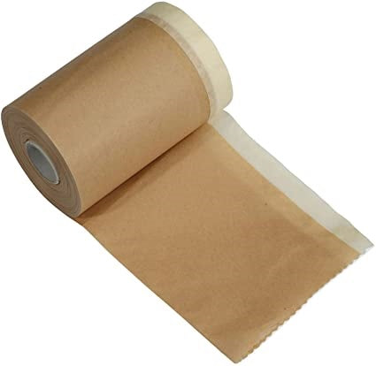 TELO COPRITUTTO CARTA MT. 0,30X20 ADESIVO