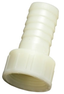 RACCORDO PORTAG.NYLON 1PZ DIRITTO F 1/2 X13