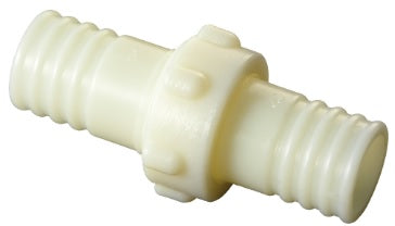 RACCORDO PORTAG.NYLON 3PZ DIRITTO 20X20