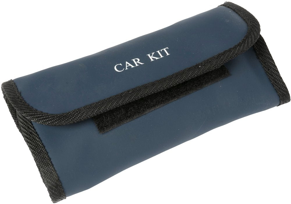 Kit rilievo e constatazione auto emergenza