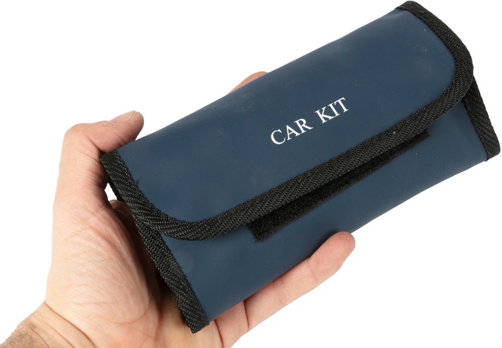 START Kit rilievo e constatazione auto emergenza Accessorio Originale