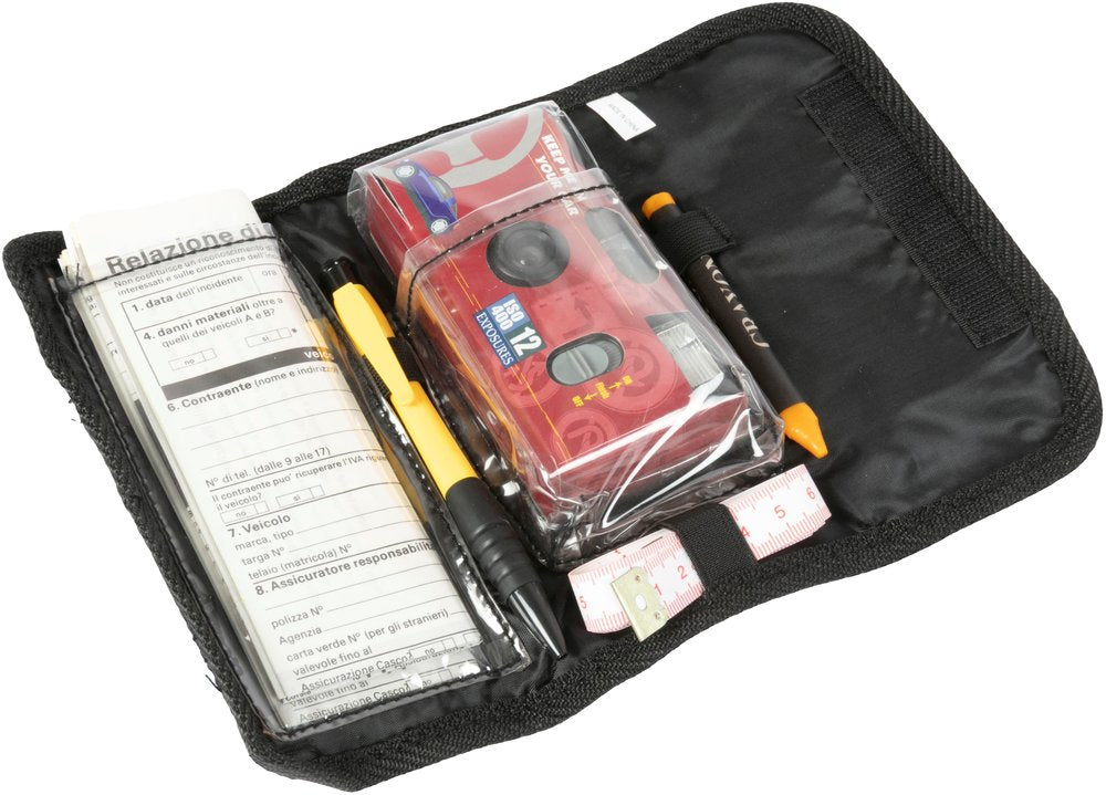 START Kit rilievo e constatazione auto emergenza Accessorio Originale