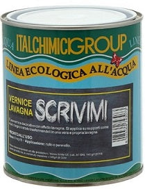 VERNICE LAVAGNA ALL'ACQUA ML.375