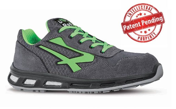 UPOWER SCARPE BASSE POINT S1P N.47