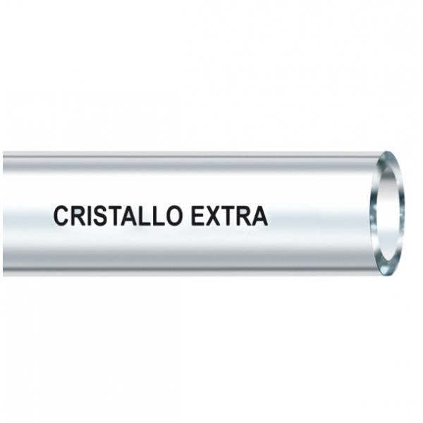 TUBO CRISTALLO ALIMENTARE 6X9 MT.100 (ROT.)