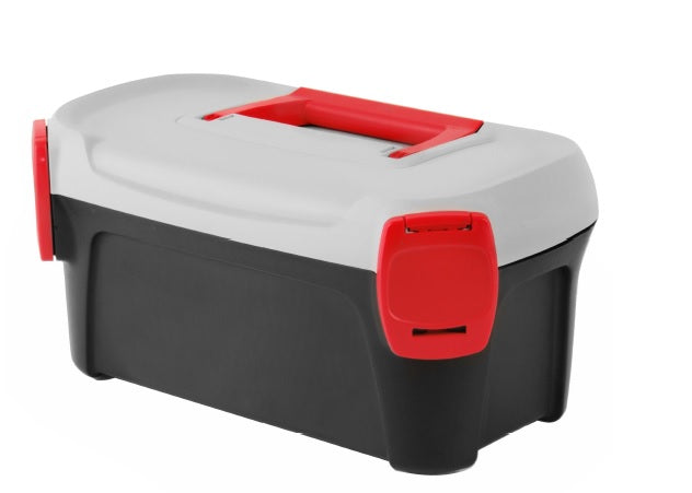 KISTENBERG CASSETTA P.UTENSILI SMART 328X178X160H C/VASSOIO