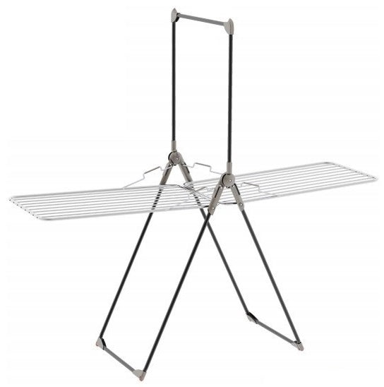 STENDINO XTRA' DOPPIO TITANO CM.210X69XH.108