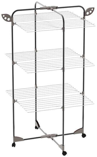 STENDINO XTRA' A TORRE TOWER 3 CM.68X68H.112