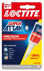 SUPER ATTAK GR. 5,5 PROFESSIONAL ESPO 24+2PZ ART. 2857496