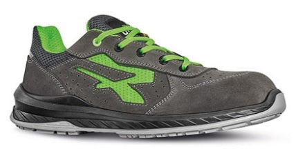 UPOWER SCARPE BASSE DENVER S1P N.44