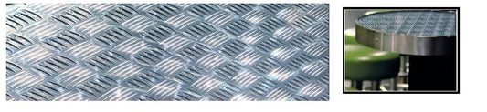PLASTICA ADES.ALKOR METALL. ARGENTO LUC.CM.45X MT.5 ART.240-